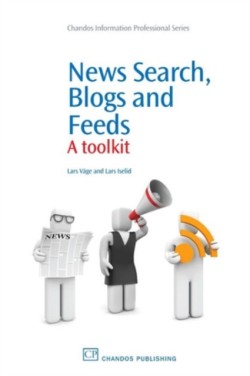 News Search, Blogs and Feeds