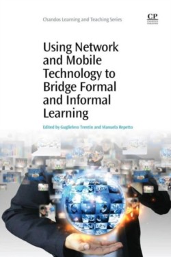 Using Network and Mobile Technology to Bridge Formal and Informal Learning