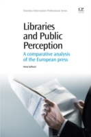 Libraries and Public Perception