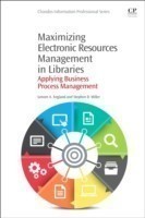 Maximizing Electronic Resources Management in Libraries