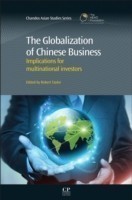 Globalization of Chinese Business