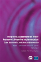 Integrated Assessment for Water Framework Directive Implementation