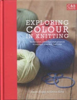 Exploring Colour in Knitting