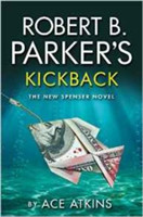 Robert B. Parker's Kickback