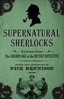 Supernatural Sherlocks