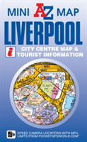 Liverpool Mini Map