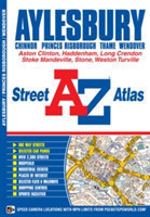 Aylesbury Street Atlas
