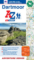 Dartmoor Adventure Atlas