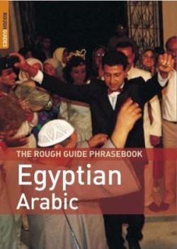 Rough Guide Egyptian Arabic
