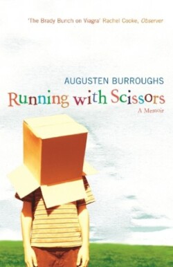 Running With Scissors