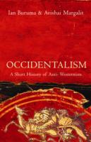 Occidentalism