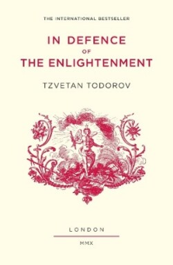 In Defence of the Enlightenment