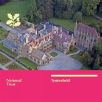 Tyntesfield, North Somerset