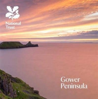 Gower Peninsula, South Wales