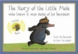Story of the Little Mole Sound Book