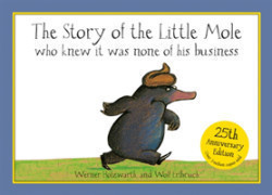 Story of the Little Mole (Plop-up Edition) New Edition