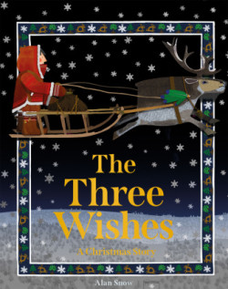 Three Wishes