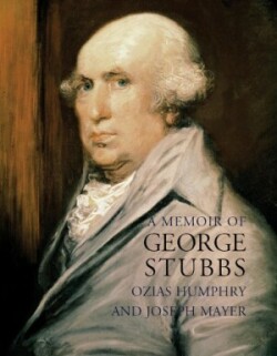 Memoir of George Stubbs