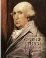Memoir of George Stubbs