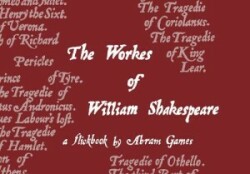 Workes of William Shakespeare