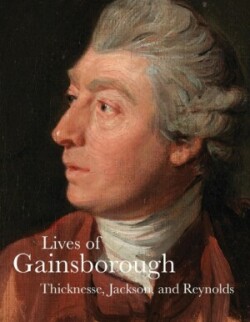 Lives of Gainsborough