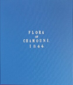 Flora of Chamonix