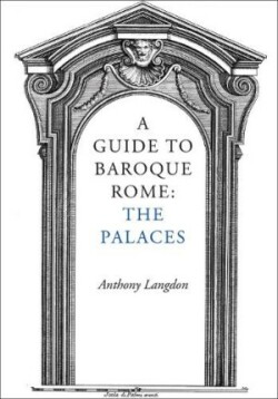 Guide to Baroque Rome: The Palaces