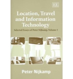 Location, Travel and Information Technology