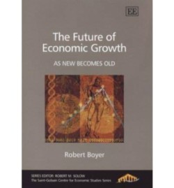 Future of Economic Growth