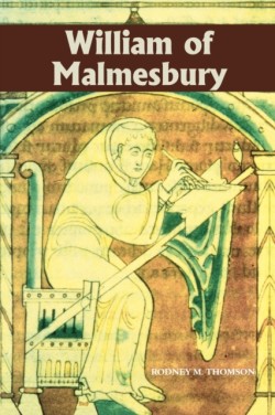 William of Malmesbury