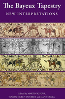 Bayeux Tapestry: New Interpretations