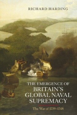 Emergence of Britain's Global Naval Supremacy