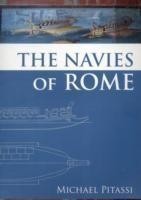 Navies of Rome