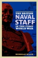 British Naval Staff in the First World War