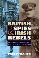 British Spies and Irish Rebels