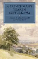 Frenchman's Year in Suffolk