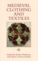 Medieval Clothing and Textiles 8