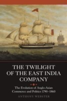 Twilight of the East India Company