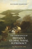 Emergence of Britain's Global Naval Supremacy