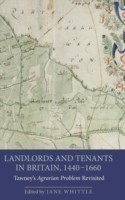 Landlords and Tenants in Britain, 1440-1660