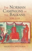 Norman Campaigns in the Balkans, 1081-1108