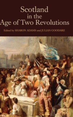 Scotland in the Age of Two Revolutions