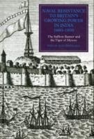Naval Resistance to Britain's Growing Power in India, 1660-1800