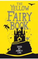 Yellow Fairy Book