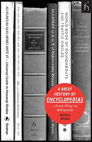Brief History of Encyclopaedias