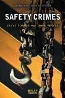 Safety Crimes