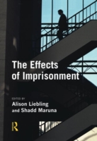 Effects of Imprisonment