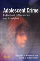 Adolescent Crime