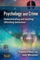 Psychology and Crime