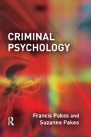 Criminal Psychology